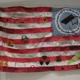 Fourth of July: Fireworks and the Fire Next Time